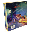 Usborne 12 Classics Picture Books Collection Box Set Elves & The Shoemaker