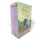 Usborne First Reading Farmyard Tales 10 Books Set Collection Dolly and the Train