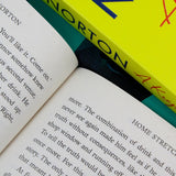 Graham Norton Collection 3 Books Set (A Keeper, Holding, Home Stretch)