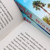 The Kissing Booth Series Collection 3 Books Set By Beth Reekles (Netflix Edition)