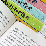 Alice Oseman Collection 10 Book Set (Heart Stopper Series 1-4, Solitaire, Loveless, This Winter, Radio Silence, Nick and Charlie, I Was Born for This)