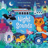 Usborne Sound Books - Night Sounds