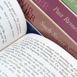 Photo of Hearts of Gold Series 5 Books Set Pages by Catrin Collier 