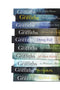 Dr Ruth Galloway Mysteries 10 Books Set Collection By Elly Griffiths, Dying Fall, Chalk Pit