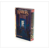 Warriors Manga Box Set: Graystripe's Adventure