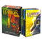 Warriors Box Set: Volumes 1 to 3: Into the Wild, Fire and Ice, Forest of Secrets