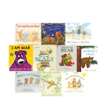 We are going on a bear hunt 10 Books Set Collection - Children Picture Flats
