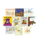 We are going on a bear hunt 10 Books Set Collection - Children Picture Flats