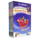 The New Adventures of the Wishing Chair Collection 6 Books Set Pack By Enid Blyton