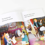 World of Reading Disney Frozen Level 1- 6 Books Set