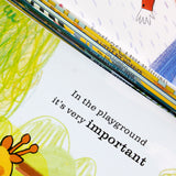 Children’s Best Behaviour 10 Book Collection | Educational Storybooks on Emotions, Feelings, Kindness, Tantrums & Social Skills for Kids & Toddlers