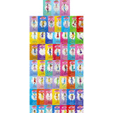 A Year of Rainbow Magic – 52-Book Box Set by Daisy Meadows | Magical Fairy Tales, Fantasy Adventure & Kids’ Fiction Series for Ages 6–12 & Families