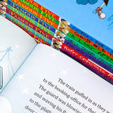 Enid Blyton Famous Five Adventures Short Story Collection 10 Books Box Set |Classic Children's Adventure Stories, Imaginative Fiction & Read-Aloud Fun