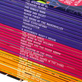 Usborne Storybook Reading Library 30 Books Box Set (Contains 30 Titles And 3 Levels)