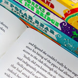 The Polar Bear Explorers Club 5 Books Collection Set by Alex Bell (Polar Bear Explorers Club, Explorers on Witch Mountain, Explorers on Black Ice Bridge, Ocean Squid Explorers Club & MORE)