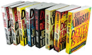 Dexter Series By Jeff Lindsay Novel Collection 8 Books Set