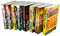 Dexter Series By Jeff Lindsay Novel Collection 8 Books Set