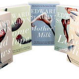 Edward St Aubyn Patrick Melrose Novels 5-Book Collection Set | Acclaimed Literary Fiction, English Classics, Bestselling Series & Must-Read Literature