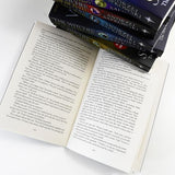 Andrzej Sapkowski Witcher Series Collection 8-Book Set | Epic Fantasy,Magic, Monsters & Adventure |Includes Season of Storms & The Last Wish – Netflix