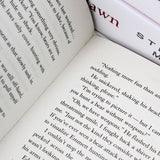 Stephenie Meyer Twilight Saga Collection 5 Books Box Set Pack Breaking Dawn