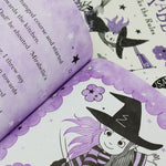 Photo of Mirabelle 3 Books Set Collection Pages by Harriet Muncaster 