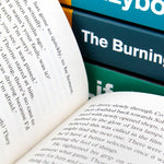Photo of Tom Thorne Novels Series 1-5 Pages by Mark Billingham 
