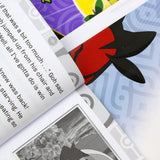 Photo of Pokemon Super Special Chapter Book Collection Text