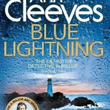 Ann Cleeves Shetland Series Quartet Collection 4 Books Set, White Nights