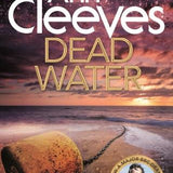 Ann Cleeves Shetland Series Quartet Collection 4 Books Set, White Nights