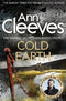 Ann Cleeves Shetland Series Quartet Collection 4 Books Set, White Nights