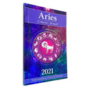 Your Horoscope 2021 Book Aries 15 Month Forecast- Zodiac Sign, Future Reading