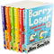 Barry Loser Collection Jim Smith 6 Books Set I am not a loser