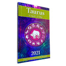 Your Horoscope 2021 Book Taurus 15 Month Forecast- Zodiac Sign, Future Reading