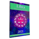 Your Horoscope 2021 Book Libra 15 Month Forecast- Zodiac Sign, Future Reading