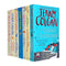 Jenny Colgan 7 Books Collection Set Inc Meet me at the Cupcake Cafe