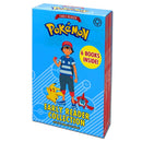 The Official Pokémon Early Reader 6 Books Box Set Collection