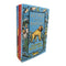 Alexander McCall Smith 6 Book Set Collection Inc Akimbo and the Baboons