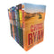 Alpha Force Chris Ryan 10 Books Set Collection, Desert Pursuit, Hunted, Untouchable