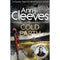 Ann Cleeves Shetland Series Collection Set 6 Books (Book 1-6) Bundle Pack