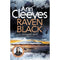 Ann Cleeves Shetland Series Collection Set 6 Books (Book 1-6) Bundle Pack