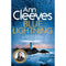 Ann Cleeves Shetland Series Collection Set 6 Books (Book 1-6) Bundle Pack