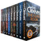 Ann Cleeves TV Shetland & Vera Series Collection 10 Books Set, White Nights