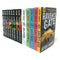 Anthony Horowitz 15 Books Collection Alex Rider & Power of Five Series Set Pack