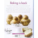 Baking Made Easy By Lorraine Pascale