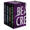 Beautiful Creatures Collection Kami Garcia & Margaret Stohl 4 Books Set Series Hardback