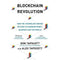 Blockchain revolution By Don Tapscott and Alex Tapscott (Author of Wikinomics)