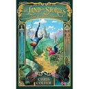 Chris Colfer The Land of Stories 5 Books Set Collection Hardcover