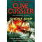 Clive Cussler Collection 7 Books Set Pack