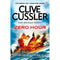 Clive Cussler Collection 7 Books Set Pack