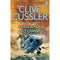 Clive Cussler Collection 7 Books Set Pack